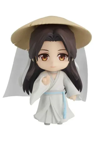 Shop Nu Heaven Official's Blessing Nendoroid Figure Xie Lian (re-run) 10 cm Figuurtje