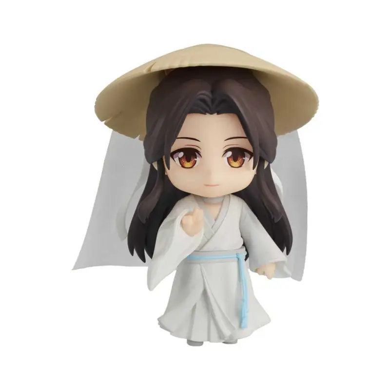 Shop Nu Heaven Official's Blessing Nendoroid Figure Xie Lian (re-run) 10 cm Figuurtje