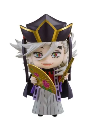 Korting Demon Slayer: Kimetsu no Yaiba Nendoroid Figure Doma 10 cm Figuurtje
