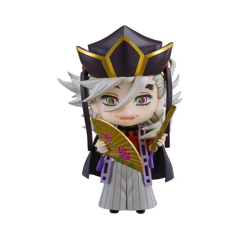 Korting Demon Slayer: Kimetsu no Yaiba Nendoroid Figure Doma 10 cm Figuurtje