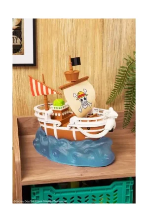 One Piece diorama lamp 27 cm Snelle Levering