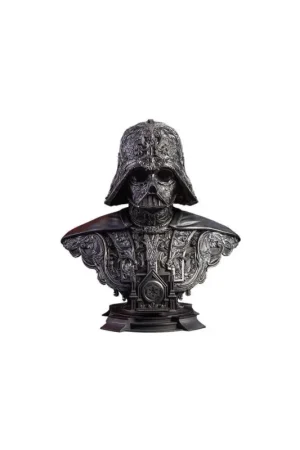 Star Wars Fine Art bust Darth Vader 46 cm Merkproduct