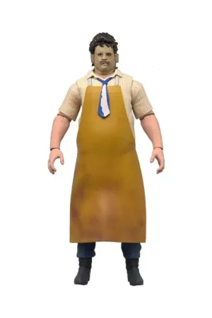 Dagaanbieding Fortnite/Texas Chainsaw Massacre Fortnitemares Leatherface Figure 18 cm Action figure