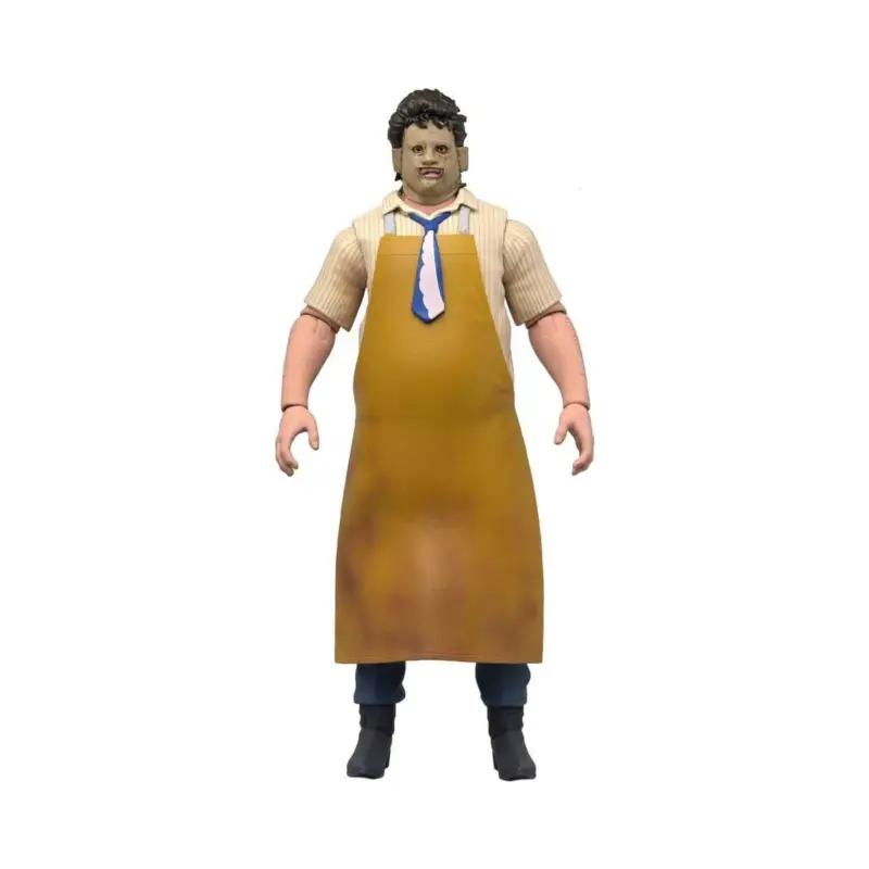 Dagaanbieding Fortnite/Texas Chainsaw Massacre Fortnitemares Leatherface Figure 18 cm Action figure