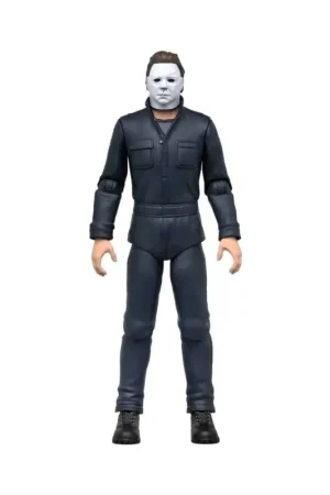 Koop Online Fortnite/Halloween Fortnitemares Michael Myers Figure 18 cm Action figure
