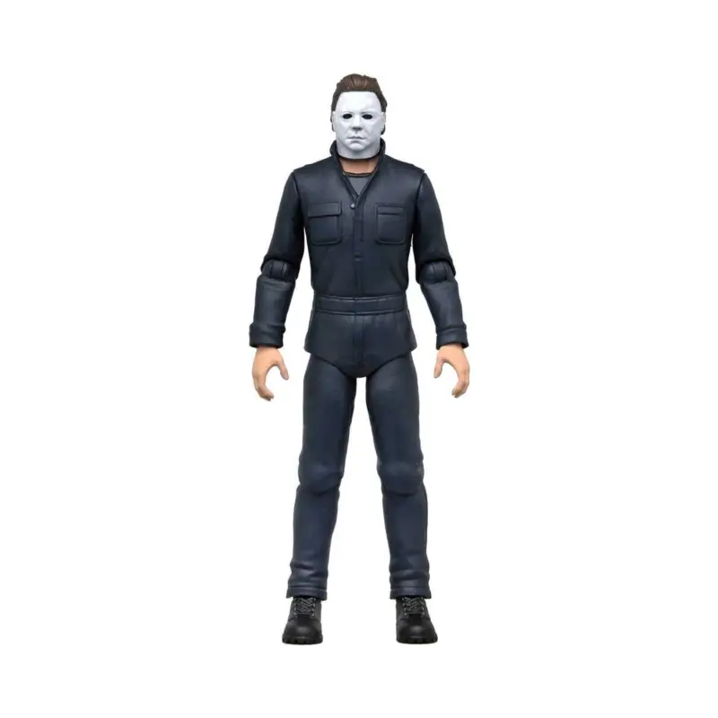 Koop Online Fortnite/Halloween Fortnitemares Michael Myers Figure 18 cm Action figure