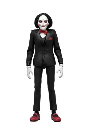 Uitverkoop Fortnite/SAW Fortnitemares Billy the Puppet Figure 18 cm Action figure