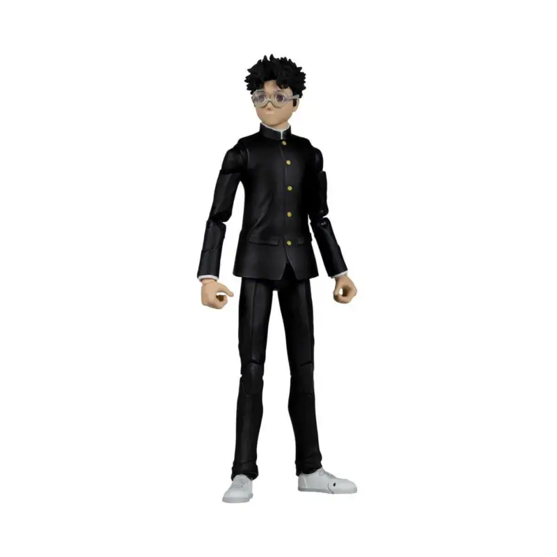 Koopje Dandadan Okarun Figure 19 cm Action figure