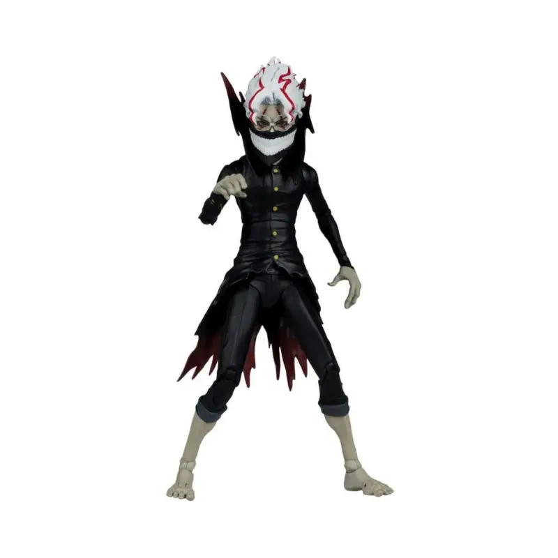 Dandadan Figure Okarun (Transformed) 19 cm Action figure Goedkoop