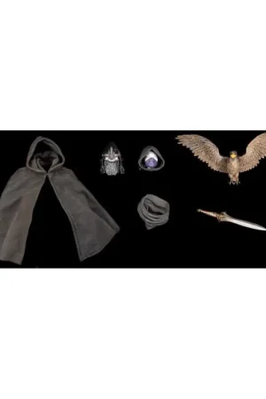 Alleen Vandaag Mythic Legions: Reinforcement 3 Vampire Archer Figure Accessories Add-On Set