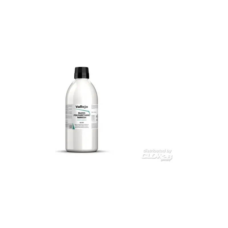 Varnish: Gloss Polyurethane Varnish 500 ml Goedkoop