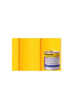 Goedkoop ORACOLOR Elastic Paint Yellow 100ml