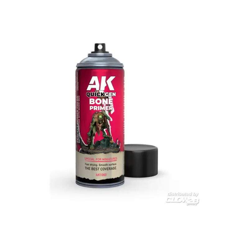Hoge Kwaliteit Bone Primer Quick Gen 400ml Acrylverf
