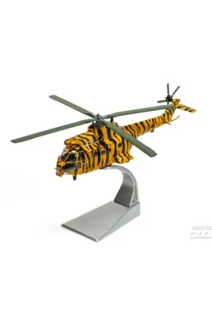Westland Puma HC-1 - NATO Tiger Meet livery - RIAT 2005 Bestseller