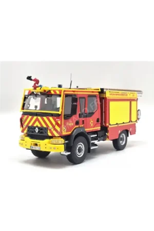 Exclusieve Aanbieding Renault d14 ccr gallin "28 - eure-et-loir"