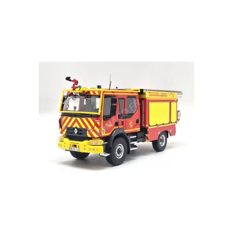 Exclusieve Aanbieding Renault d14 ccr gallin "28 - eure-et-loir"