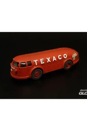 Shop Nu DOODLEBUG Texaco Miniatuur