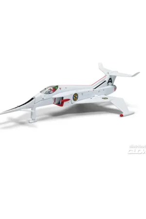 Captain Scarlet (Classic) - Angel Interceptor Miniatuur Superprijs