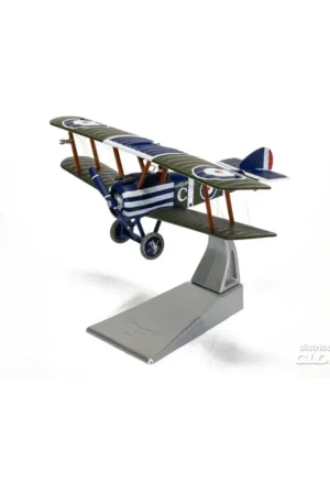 Sopwith Camel F.1 - B7190/C - 'Donner Wetter!' Miniatuur Uitverkoop