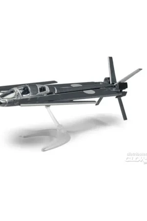 Hete Deal James Bond 007 - Q Glider - No Time to Die Miniatuur