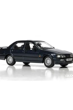 Ford Sierra Sapphire RS Cosworth 4x4 - Mallard Green Miniatuur Alleen Vandaag