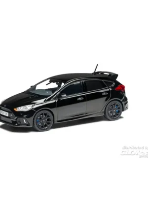 Aanbieding Ford Focus Mk3 RS, Shadow Black Miniatuur