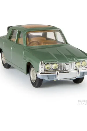 275 - Rover 2000 TC White Miniatuur Koop Online