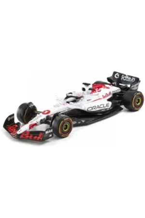 Beste Prijs Red bull f1 rb21 team oracle red bull racing 1 max verstappen japanese grand prix 2025 1st (premium packaging with helmet)