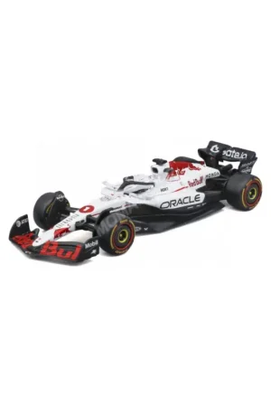 Aanbieding Red bull f1 rb21 team oracle red bull racing 1 max verstappen japan grand prix 2025 (soft housing)