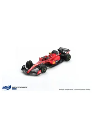 Rechtstreeks Van De Fabrikant Ferrari f1 f23 team scuderia ferrari 16 carlos sainz monaco grand prix 2023 Miniatuur