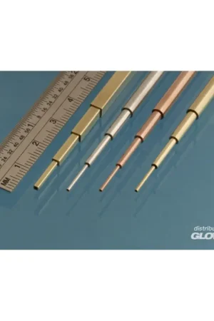 Slide Fit Aluminum Pack 0.3, 0.5, 0.7 & 0.9 mm Must-Have
