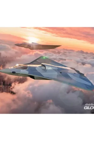 Plaaf j-36 Nieuw