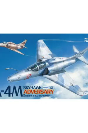 A-4M Skyhawk ADVERSARY Schaalmodel Beste Prijs