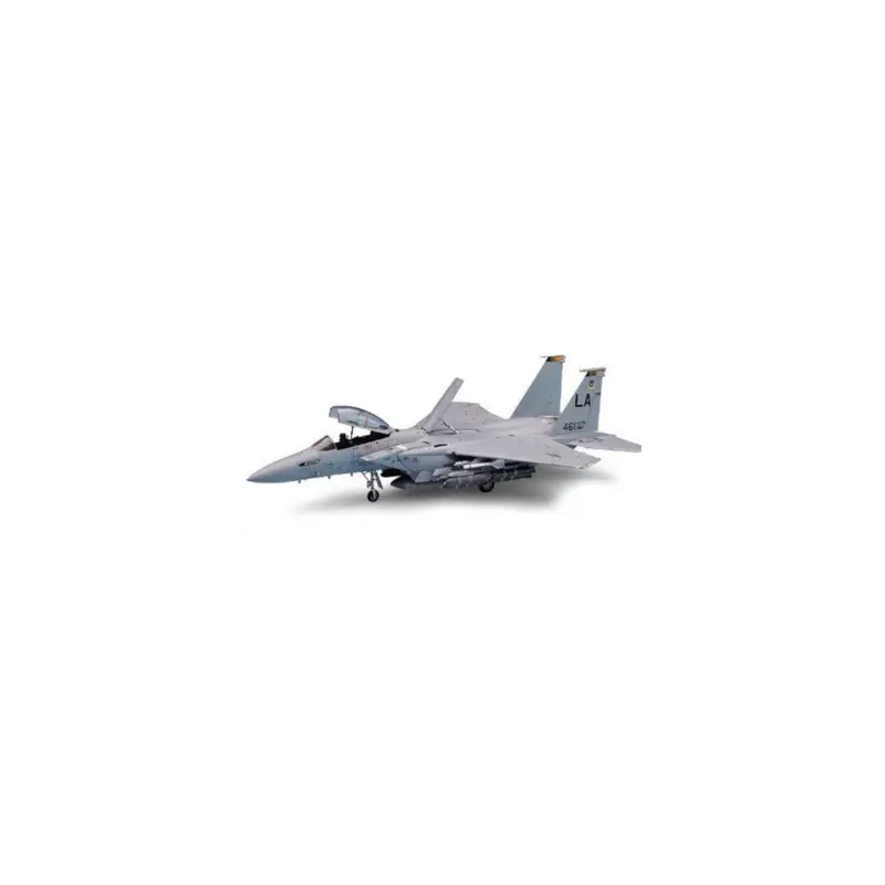 F-15E Strike Eagle ACADEMY model airplane Schaalmodel Speciale Aanbieding