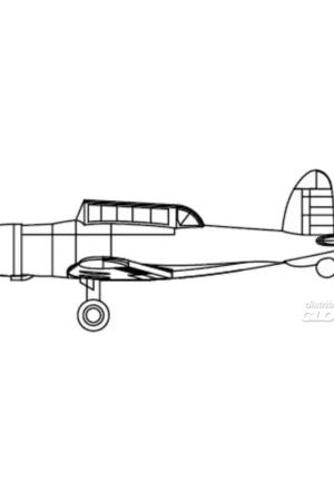 Blackburn Skua Schaalmodel Bestseller