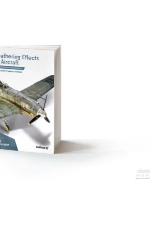 Koop Online Weathering Effects on Aircraft Spanish