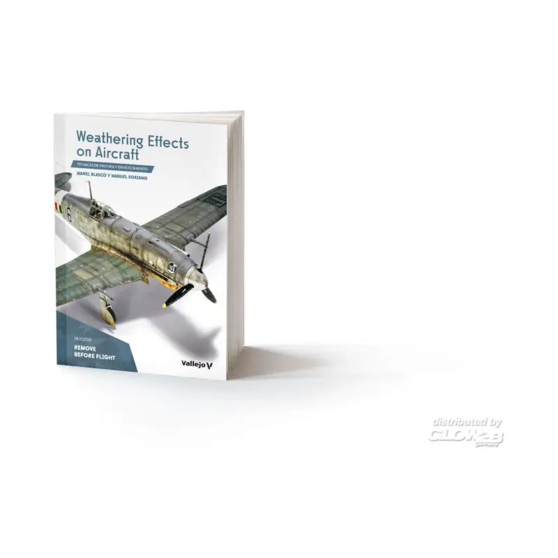 Koop Online Weathering Effects on Aircraft Spanish