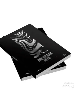 Superprijs True Metallic Metal BSL System Spanish