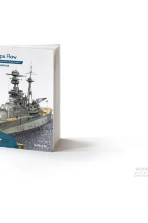 Scapa Flow Spanish Bestseller