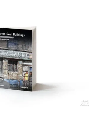 Flitsaanbieding Extreme Real Buildings Spanish