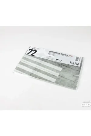 Modern USSR Airfield Type 1 250x160mm (Universal) Rechtstreeks Van De Fabrikant