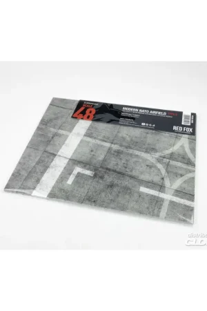 Modern NATO Airfield Type 9 300x230mm (Universal) Direct Beschikbaar