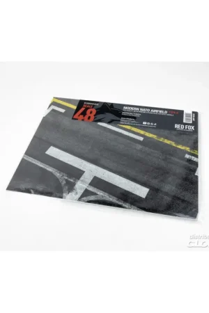 Modern NATO Airfield Type 8 300x230mm (Universal) Must-Have