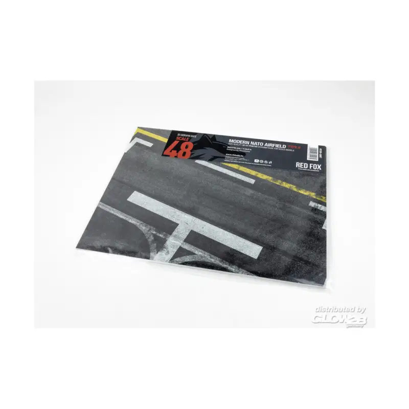 Modern NATO Airfield Type 8 300x230mm (Universal) Must-Have