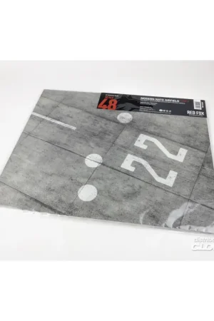 Betrouwbaar Modern NATO Airfield Type 7 380x320mm (Universal)