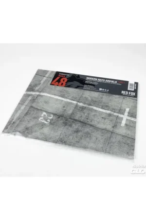 Goedkoop Modern NATO Airfield Type 7 300x230mm (Universal)