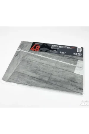Weekendaanbieding Modern NATO Airfield Type 6 300x230mm (Universal)