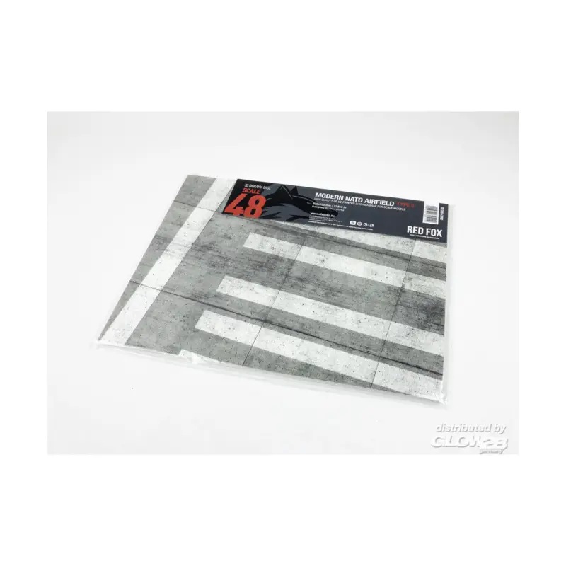 Koop Online Modern NATO Airfield Type 5 300x230mm (Universal)