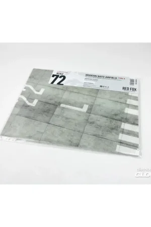 Hoge Kwaliteit Modern NATO Airfield Type 4 300x230mm (Universal)