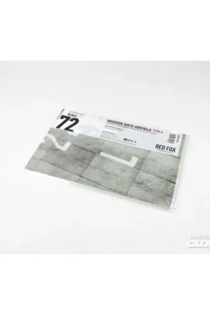 Modern NATO Airfield Type 4 250x160mm (Universal) Premium